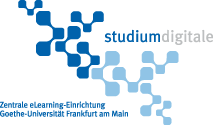 Das Logo vom studiumdigitale